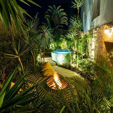 Azor Eco Lodge São Vicente Ferreira Eksteriør billede