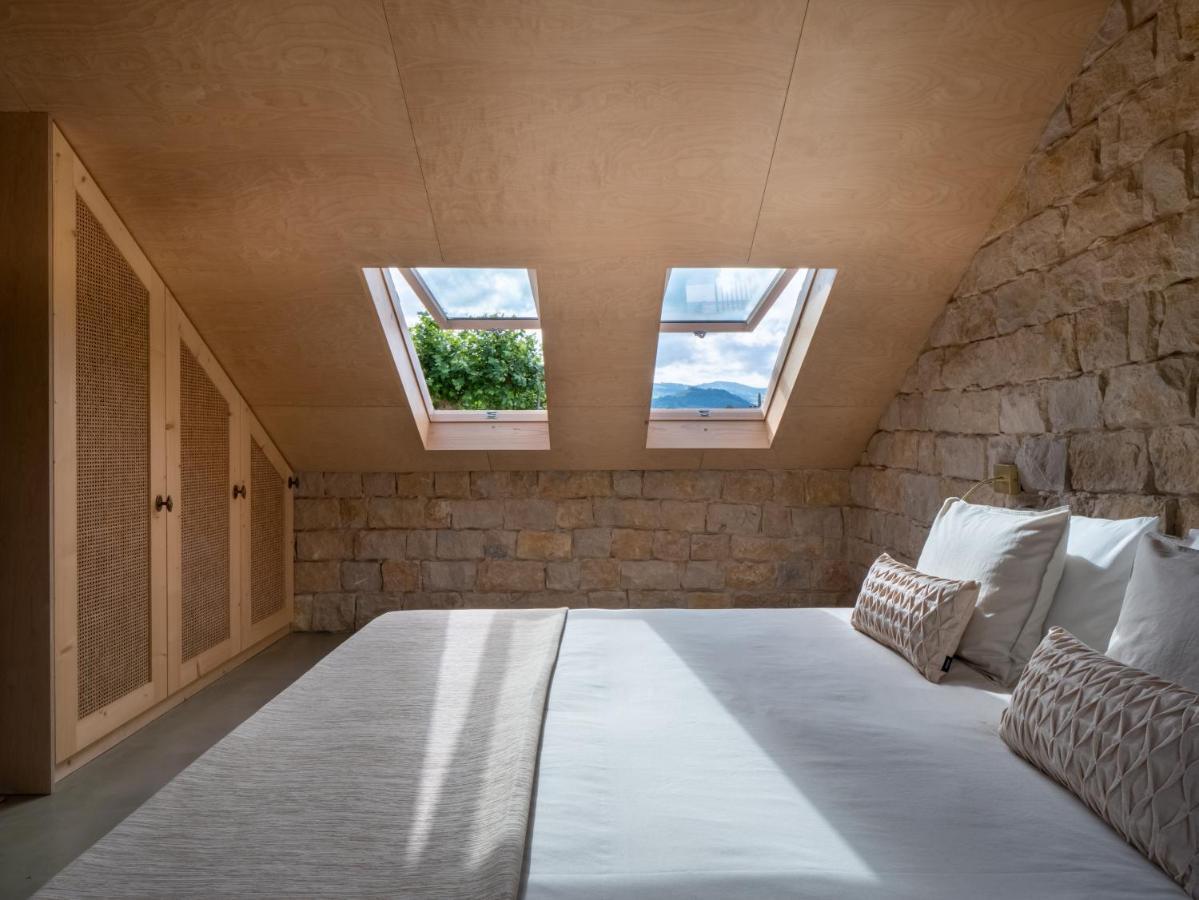 Azor Eco Lodge São Vicente Ferreira Eksteriør billede