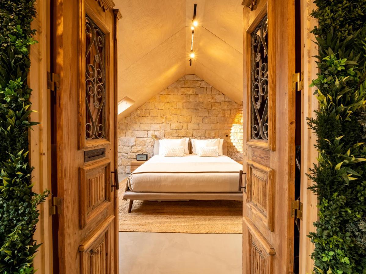 Azor Eco Lodge São Vicente Ferreira Eksteriør billede