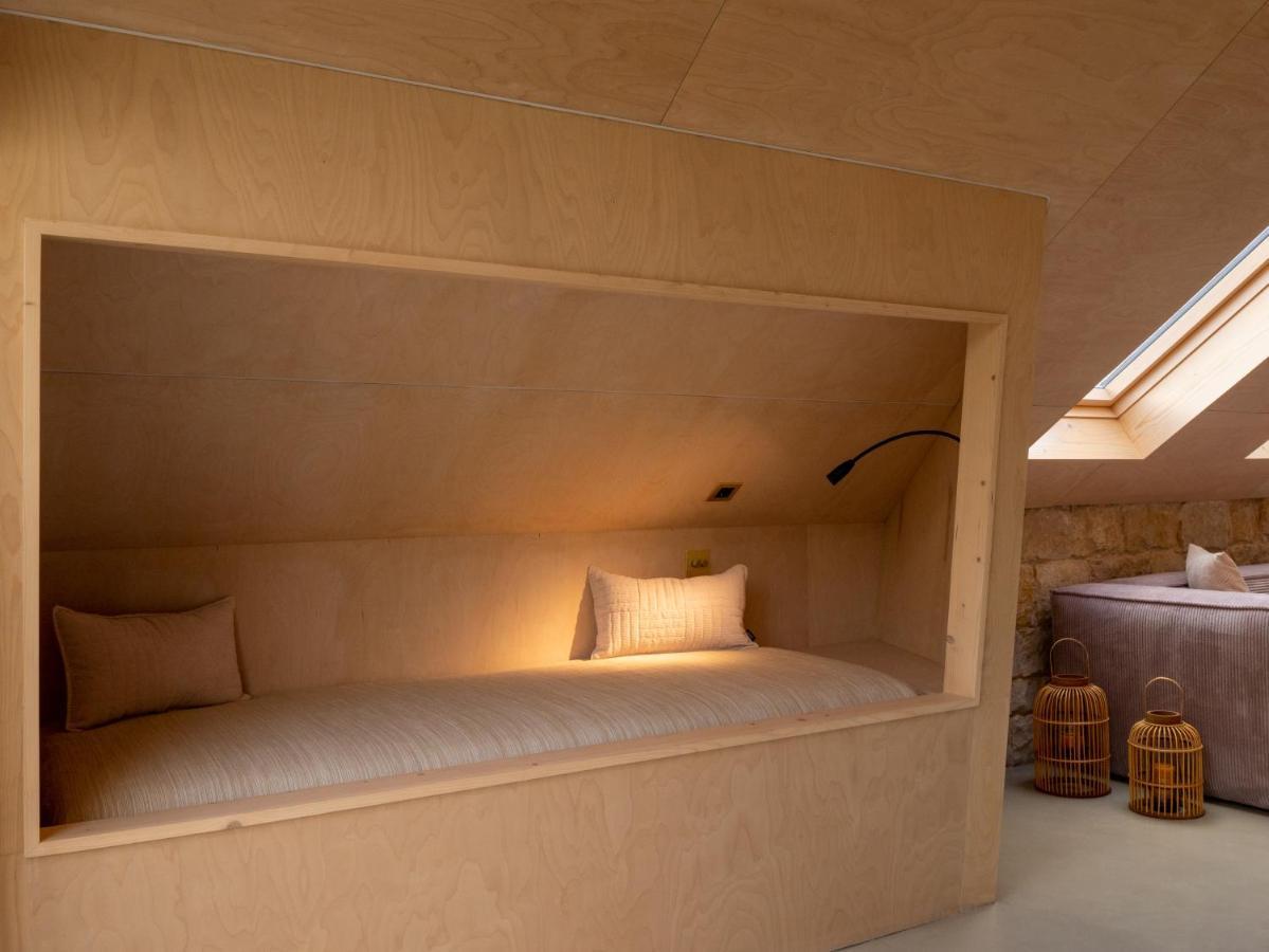 Azor Eco Lodge São Vicente Ferreira Eksteriør billede