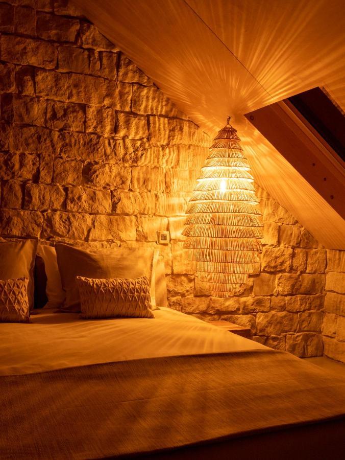 Azor Eco Lodge São Vicente Ferreira Eksteriør billede