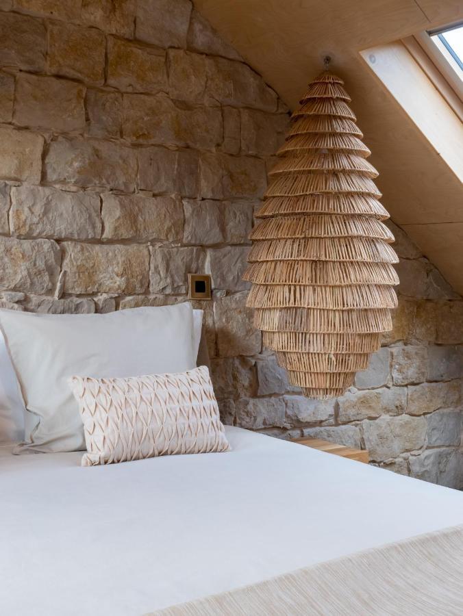 Azor Eco Lodge São Vicente Ferreira Eksteriør billede