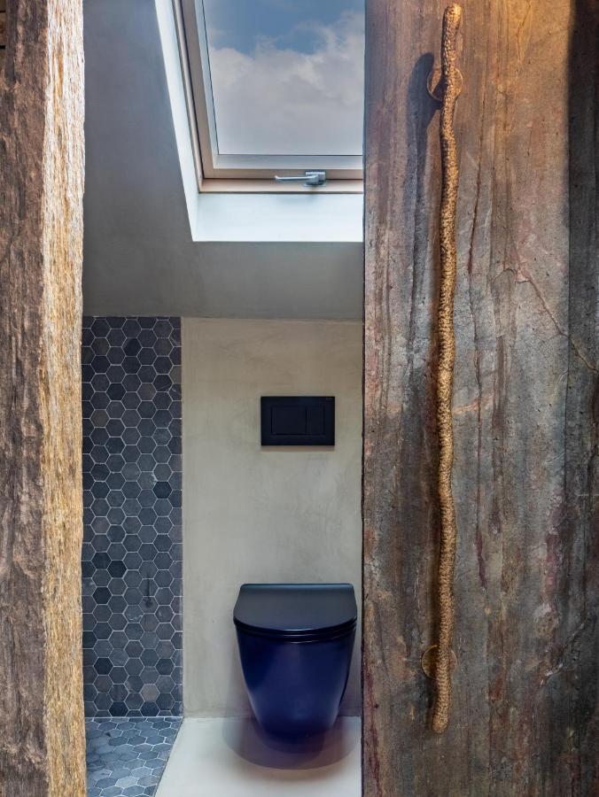 Azor Eco Lodge São Vicente Ferreira Eksteriør billede