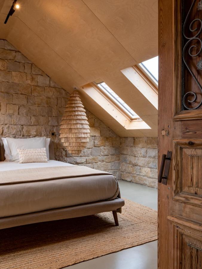 Azor Eco Lodge São Vicente Ferreira Eksteriør billede