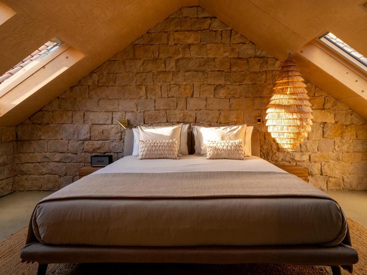 Azor Eco Lodge São Vicente Ferreira Eksteriør billede