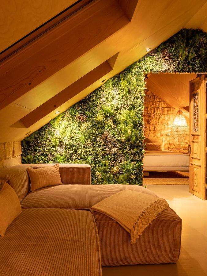 Azor Eco Lodge São Vicente Ferreira Eksteriør billede