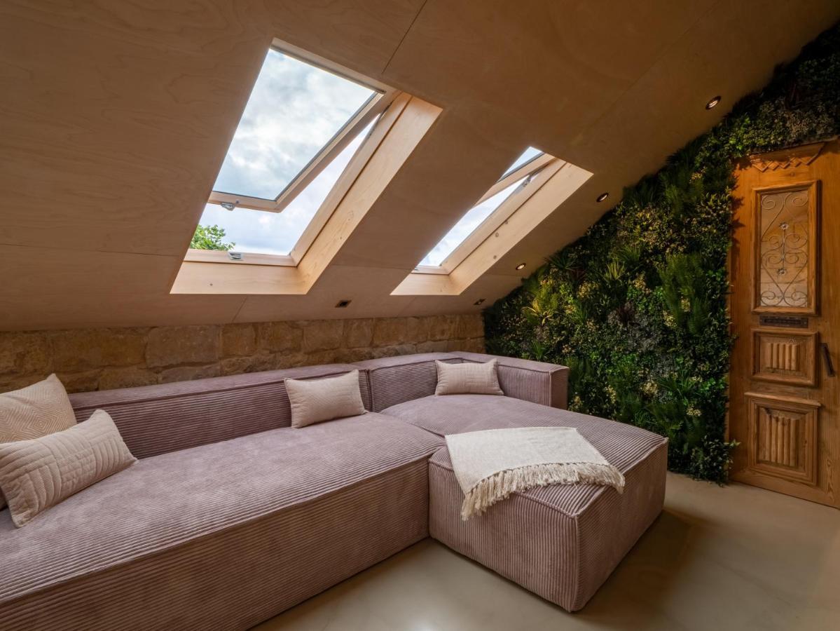 Azor Eco Lodge São Vicente Ferreira Eksteriør billede