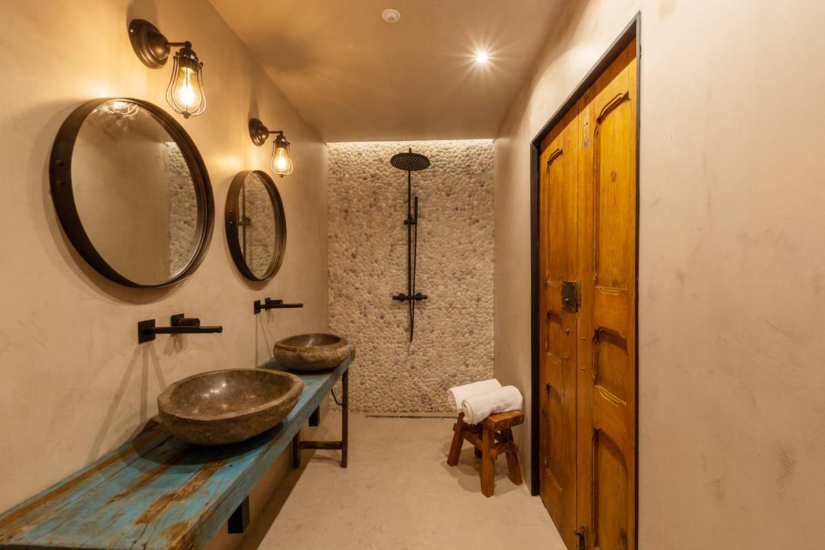 Azor Eco Lodge São Vicente Ferreira Eksteriør billede