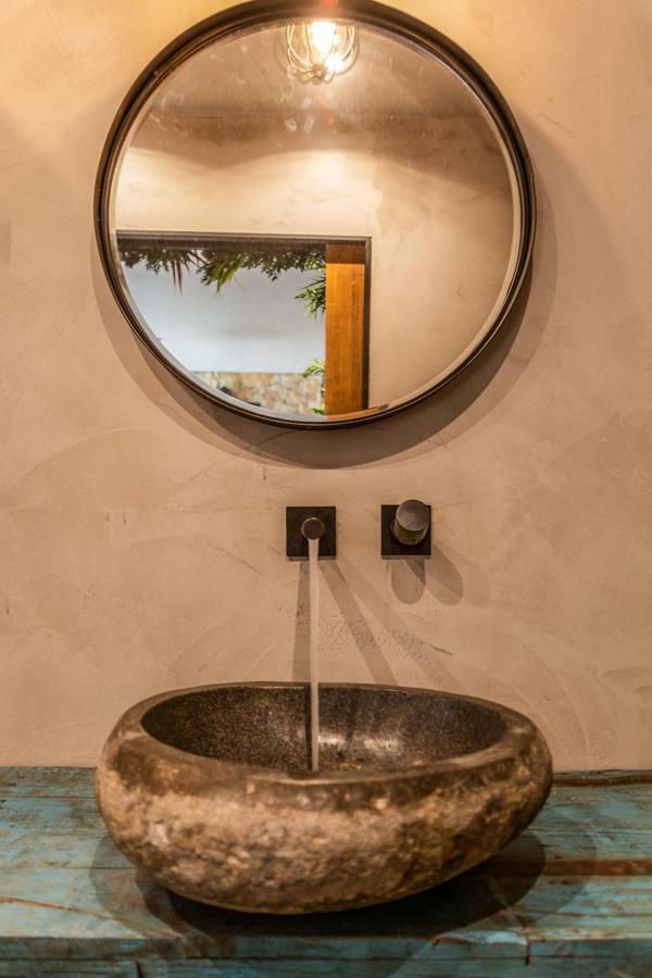 Azor Eco Lodge São Vicente Ferreira Eksteriør billede